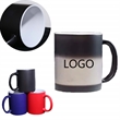 12 Oz Heat Sensitive Color Changing Mugs