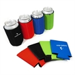 Slim Neoprene Can Cooler