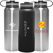 BOTTLE ZENITH 41oz