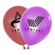 11" Custom Latex Balloons