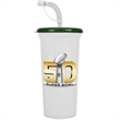 Super Sipper 32 Oz. Sport Cup - Digital
