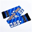 Custom Promotions Stadium Soccer Scarves