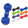 Barbell Dumbell Stress Toys