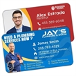 Business Card Magnets  - Full Color Print