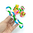 Twisty Fidget Toy Pack for Kids and Adults