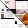 2024 Wall Calendar