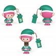 Elf USB Flash Drive
