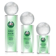 Golf Ball VividPrint™ Award on Dakota