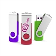Colorful Rotate 1G USB U Disk