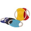 Pet Rope Frisbee