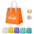 Non-Woven Insulated Grocery Tote Bag