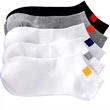 Low Cut Sport Socks