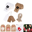Kraft Paper Tags
