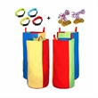 Birthday Party Field Day Outdoor Games Potato Sack Race Bags