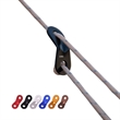 Aluminum Cord Tent Tensioners Rope Adjuster