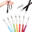 Full Color Lanyard Charging Cable