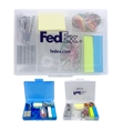 Saen 7-In-1 Stationery Kit