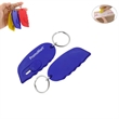 Box Cutter Utility Knives With Keychain