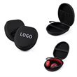 Hard Headphone Travel Storage Box