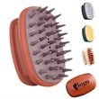 Scalp Massager Brush for Hair Care