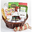 Holiday Gourmet Basket
