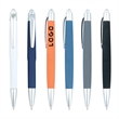 Plastic advertising pens