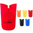 Foldable Silicone Popcorn Bucket