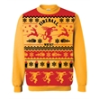 Custom Bing Ugly Sweater Crewneck - Unisex