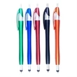 Dart Stylus Ballpoint Pen 2 In 1