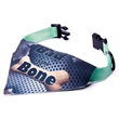 Sublimated Medium Pet Bandanna & Scarf