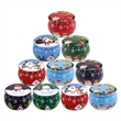 Christmas Scented Candles Gifts
