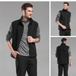 Custom Fleece Vest