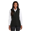 Ladies Insulated Vest