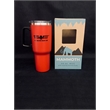 SEFL 40oz Vacuum Insulated Mug