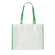 Gloss Finish Tote Bag