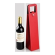 PU Leather Wine Bags