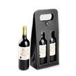 PU Leather Wine Bags