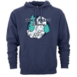 M&O Unisex Pullover Hoodie Full Color