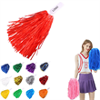 Plastic Cheer Poms