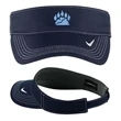 Nike Dri-FIT Swoosh Visor.