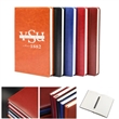 Semet Vintage Lined Notebook