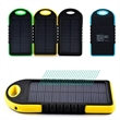 Solar Charger Power Bank