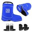 Boot Scuba Sleeve for Bottles Can Coolie Cooler
