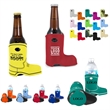 Full Color Boot Scuba Coolie Cooler