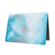 Hard Shell MacBook Laptop Case with Full Cover Print