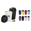 12oz Insulated Travel Coffee Mug