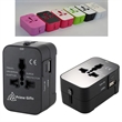 Worldwide All in One Universal Travel Adaptor