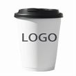 16 Oz. Craft Paper Coffee Cup Sleeve Beverage Wrap