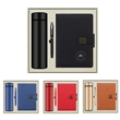 Notebook Tumbler Pen Business Corporate Gift Set