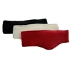 Canadian Made Deluxe Fleece Headbands with ear flaps